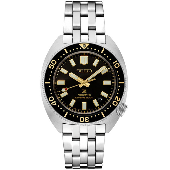 Seiko Prospex SPB315J Watch Seiko Prospex SPB315J Watch