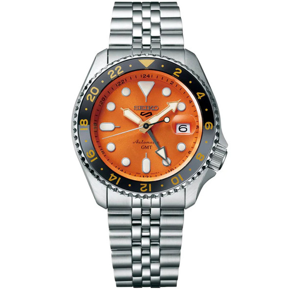 Seiko 5 Sports Watch SSK005 Seiko 5 Sports Watch SSK005