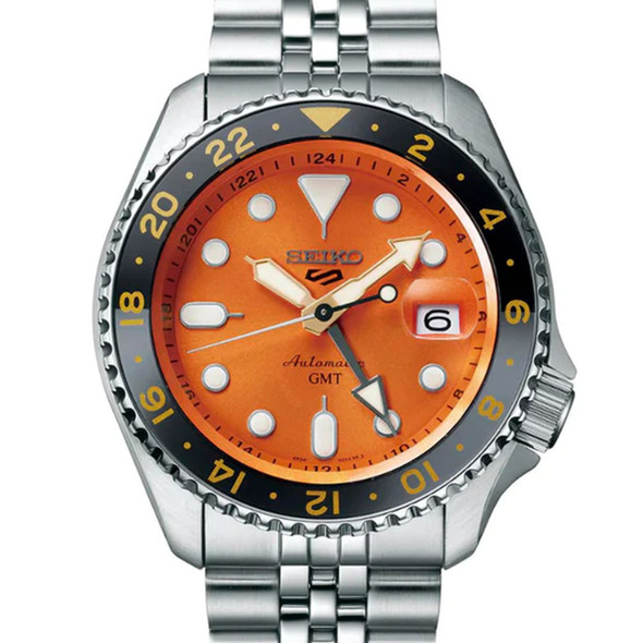 Seiko SSK005 Seiko SSK005