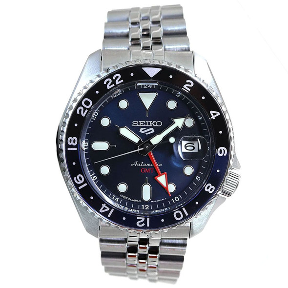 Seiko 5 Sports JDM Watch SBSC003 Seiko 5 Sports JDM Watch SBSC003