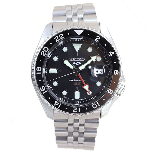 Seiko 5 Sports JDM Watch SBSC001 Seiko 5 Sports JDM Watch SBSC001