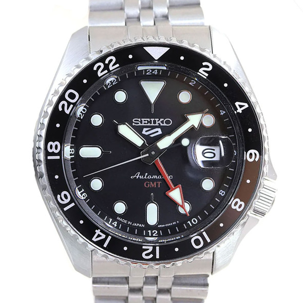 Seiko Jubilee Strap Watch SBSC001 Seiko Jubilee Strap Watch SBSC001