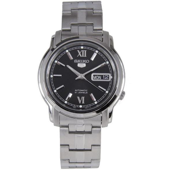 Seiko 5 Automatic Watch SNKK81K1 SNKK81 SNKK81K
 Seiko 5 Automatic Watch SNKK81K1 SNKK81 SNKK81K