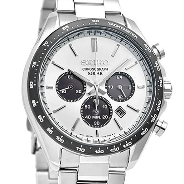 Seiko JDM Watch SBPY165 Seiko JDM Watch SBPY165