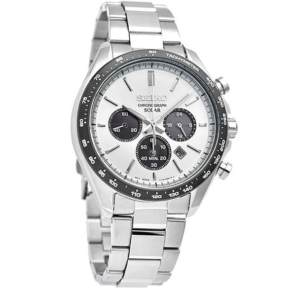 SBPY165 Seiko Solar Watch SBPY165 Seiko Solar Watch