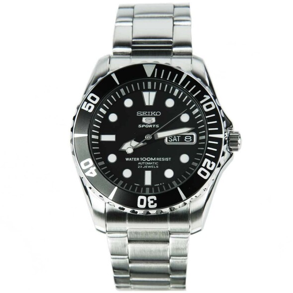 Seiko SNZF17K1 divers watch Seiko SNZF17K1 divers watch