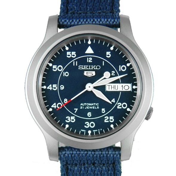 Seiko SNK807K2 Seiko SNK807K2