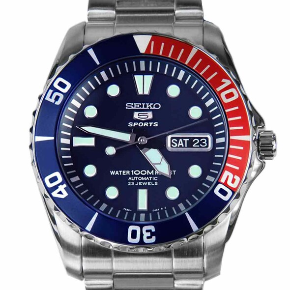 Seiko SNZF15K1 Seiko SNZF15K1