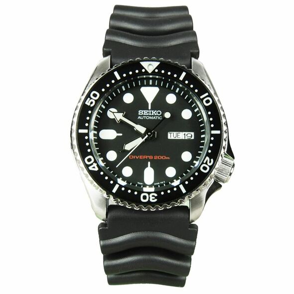 Seiko SKX007K1 Seiko SKX007K1