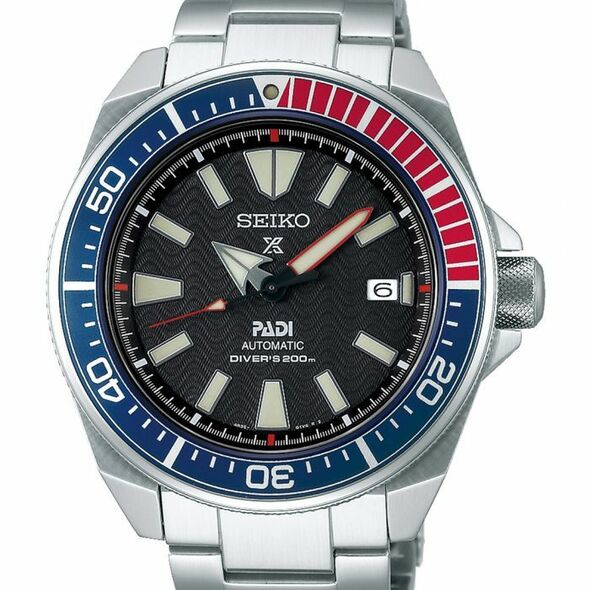SBDY011 Seiko Prospex Watch SBDY011 Seiko Prospex Watch