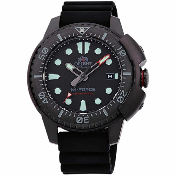 Orient Watch RA-AC0L03B Orient Watch RA-AC0L03B