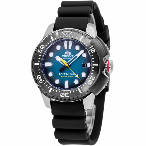 Orient Watch RA-AC0L04L Orient Watch RA-AC0L04L