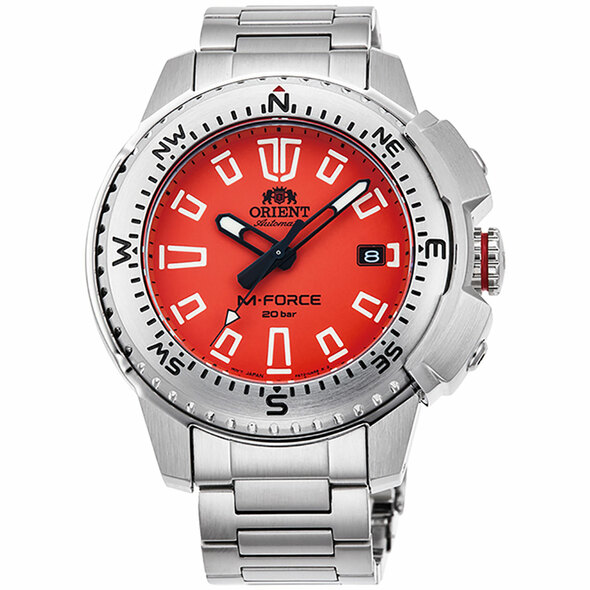 Orient Watch RA-AC0N02Y Orient Watch RA-AC0N02Y